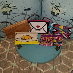 Ipsy Bag Bundle